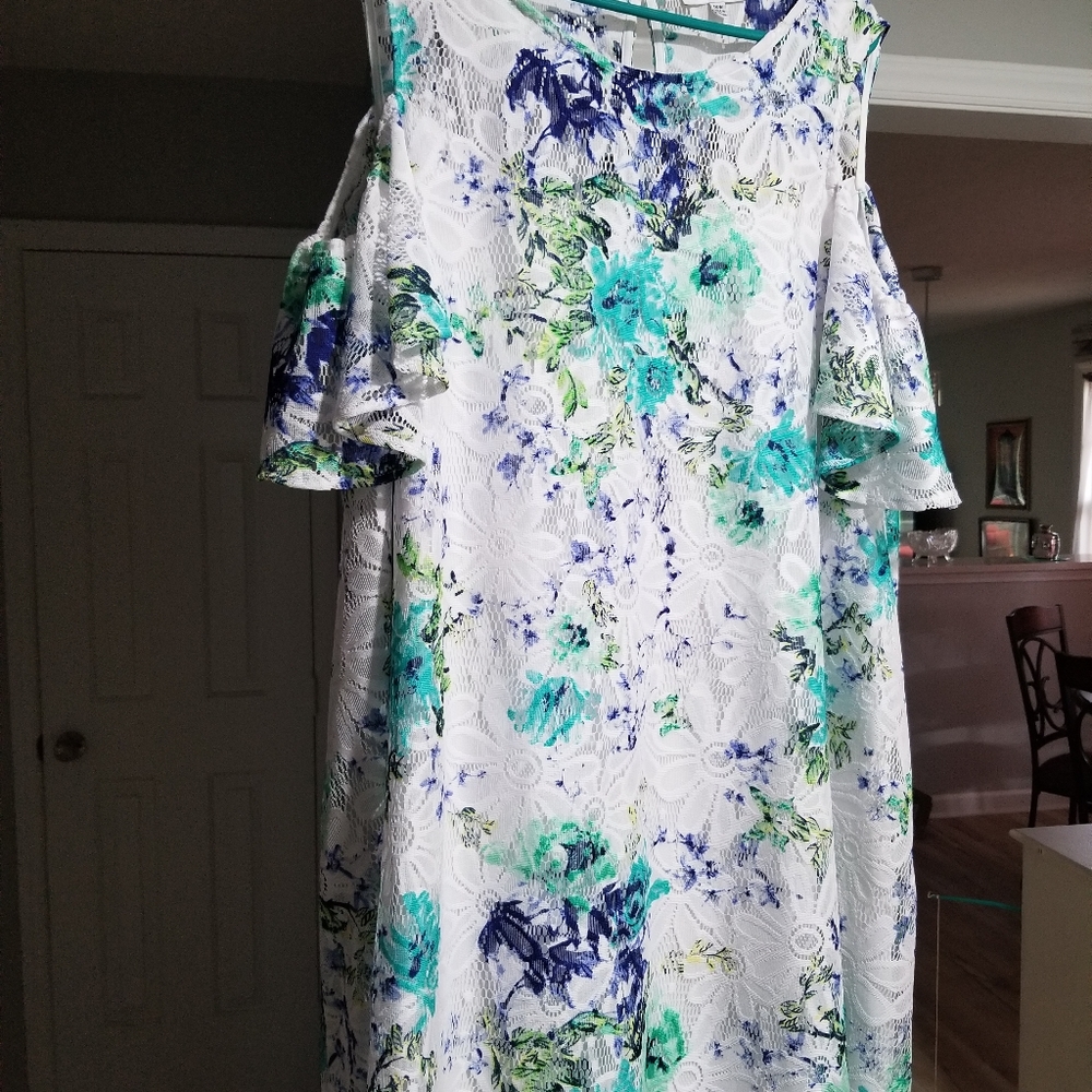 Women's dress